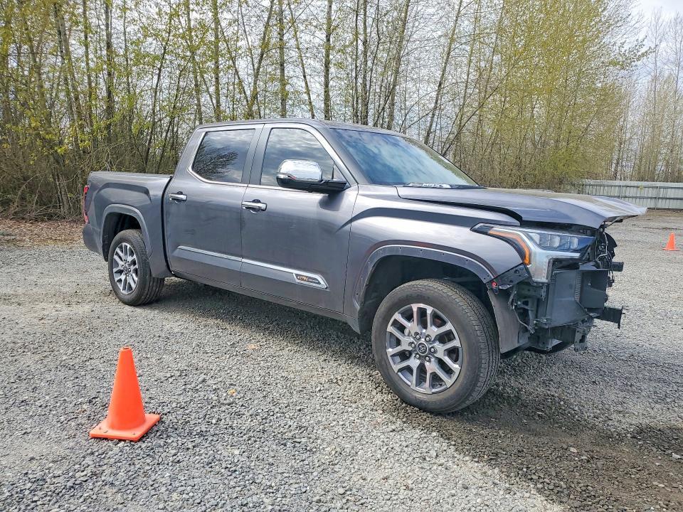 2024 Toyota Tundra 1794 Edition HV