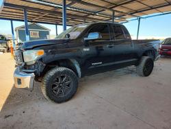 Toyota Vehiculos salvage en venta: 2014 Toyota Tundra SR5