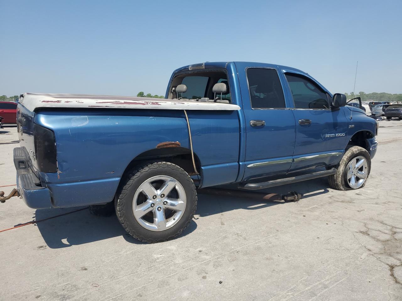 2006 Dodge RAM 1500 ST