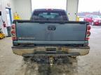 2007 Chevrolet Silverado K1500 Classic Crew Cab