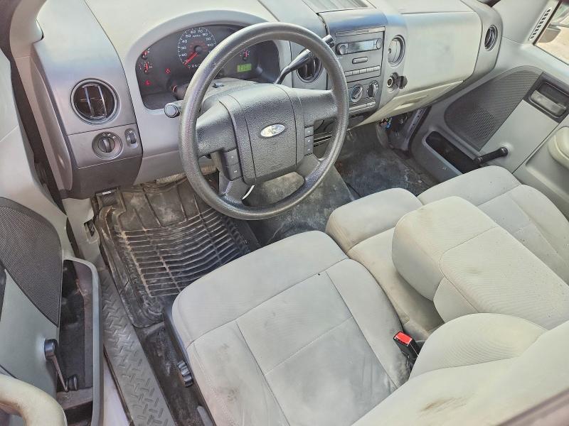 2007 Ford F150
