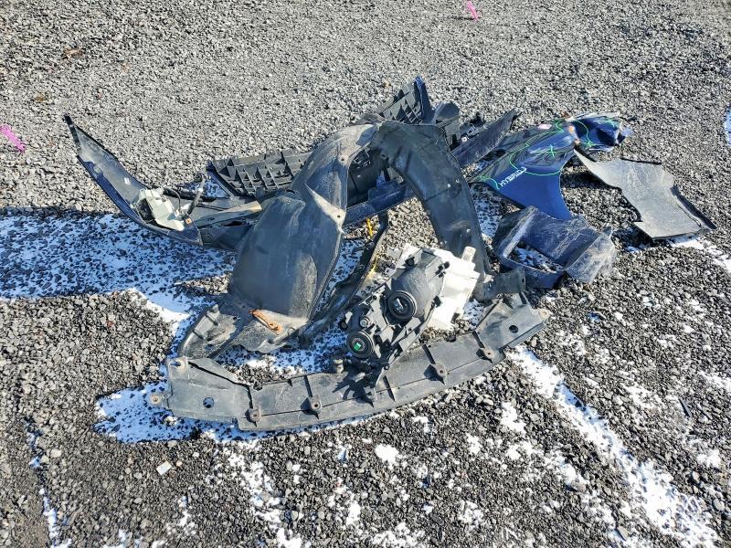 2014 Toyota Prius one