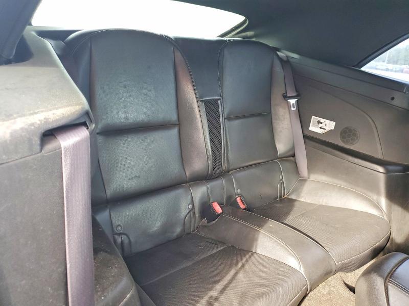 2011 Chevrolet Camaro lt