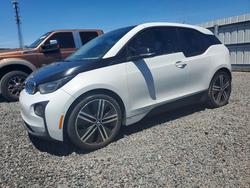 BMW salvage cars for sale: 2015 BMW I3 bev