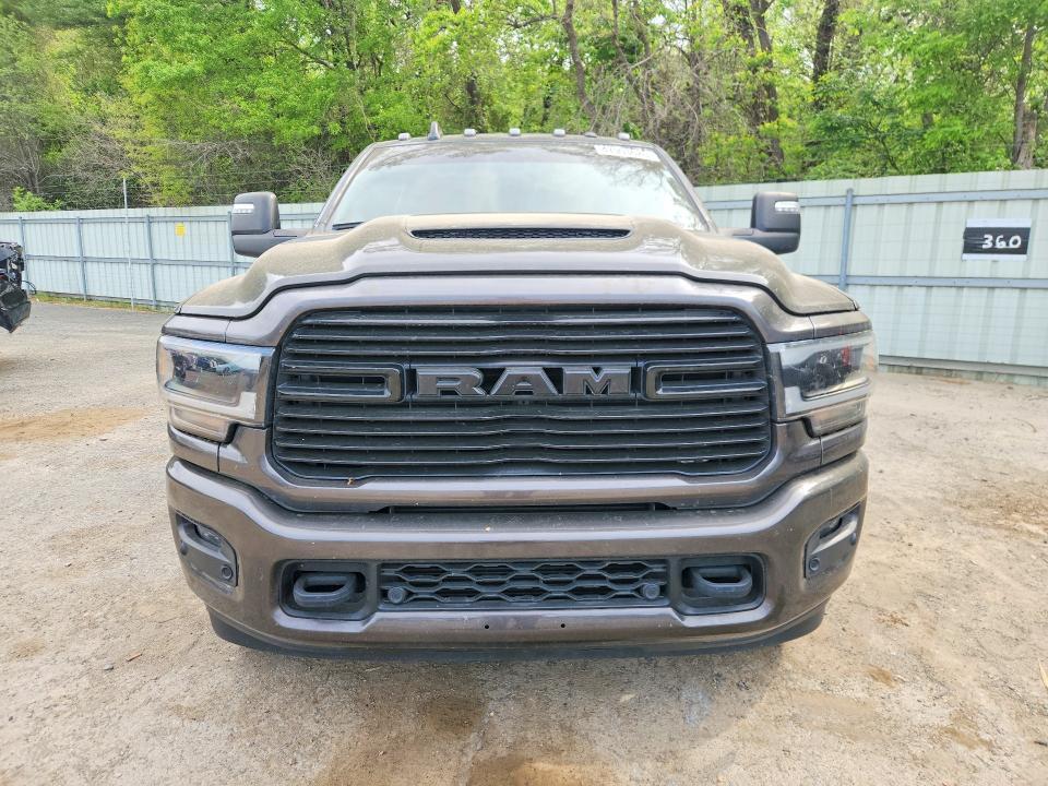 2024 Dodge 2500 Laramie