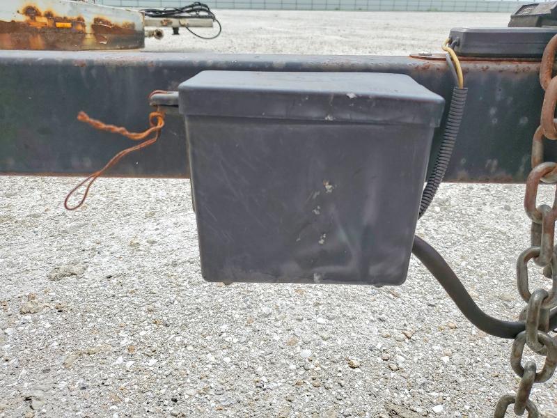 2017 Pamr 2017 LGS OB6X12TE2 Enclosed Cargo Trailer