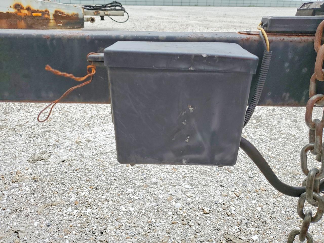 2017 Pamr 2017 LGS OB6X12TE2 Enclosed Cargo Trailer