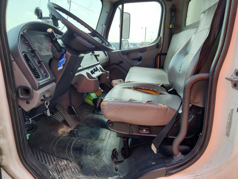 2019 Frht - Freightliner 2019 Freightliner Business Class M2 BOX Truck