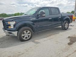 2016 Ford F150 Supercrew en venta en Lebanon, TN