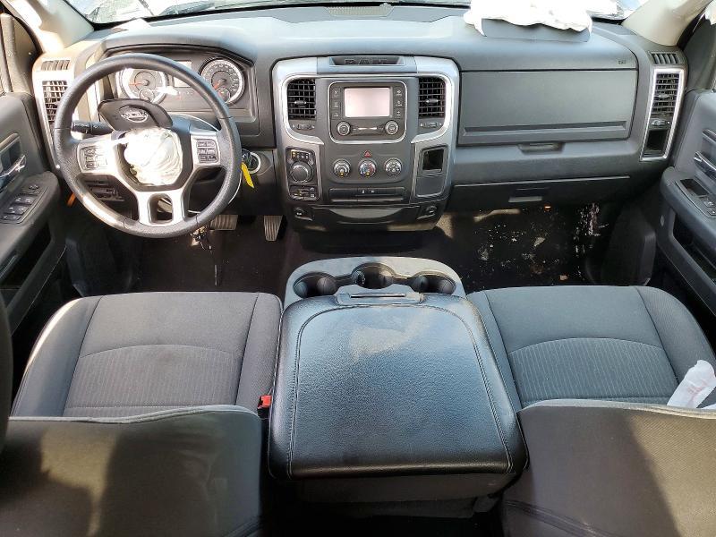 2024 Dodge RAM 1500 Classic SLT