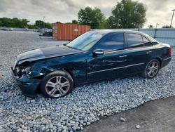 2006 Mercedes-Benz E 320 cdi en venta en Apopka, FL