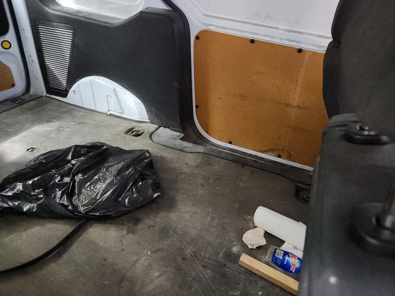 2016 Ford Transit Connect xl