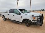 2022 Ford F250 Super Duty