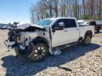 2024 GMC Sierra K3500 Denali
