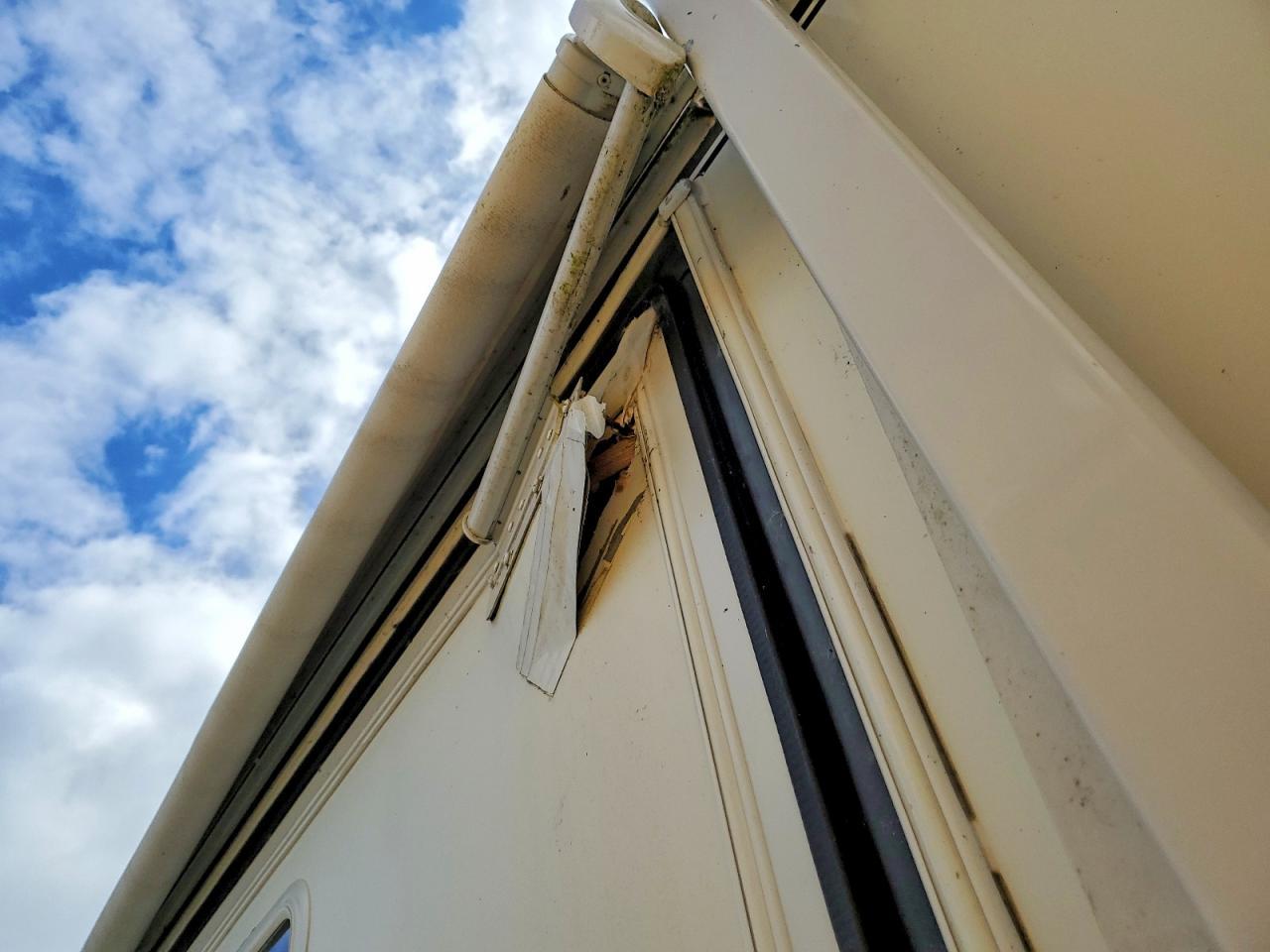 2006 Foresriver 2006 Forest River Sierra Camper