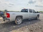 2014 Chevrolet Silverado K3500 LT