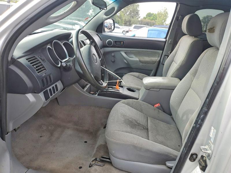 2008 Toyota Tacoma Base