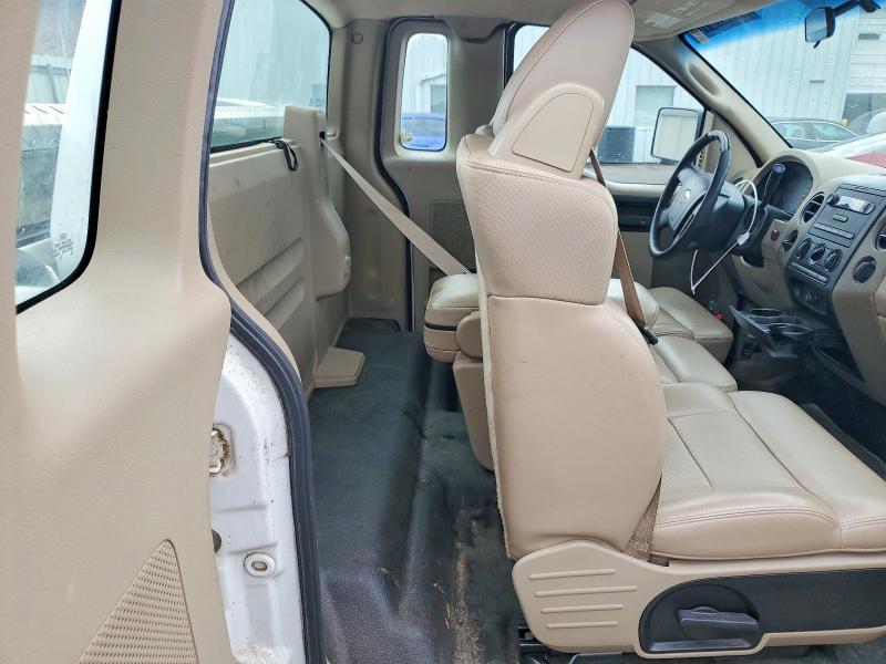 2008 Ford F150