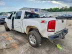 2009 GMC Sierra K1500 SLT