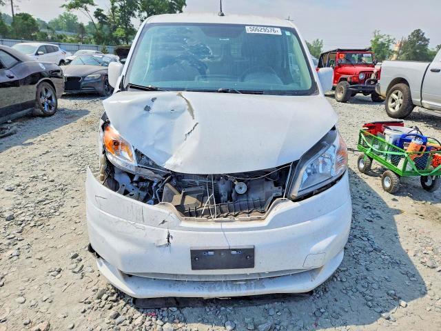 2021 Nissan NV200 SV