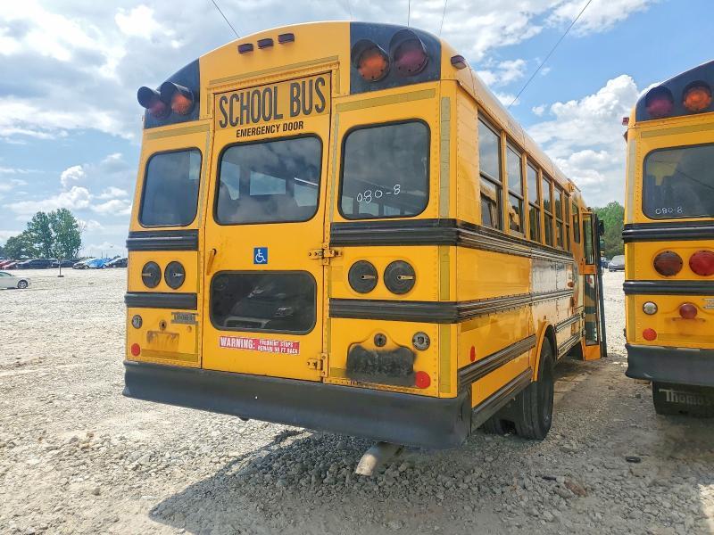 1999 International 3000 3800