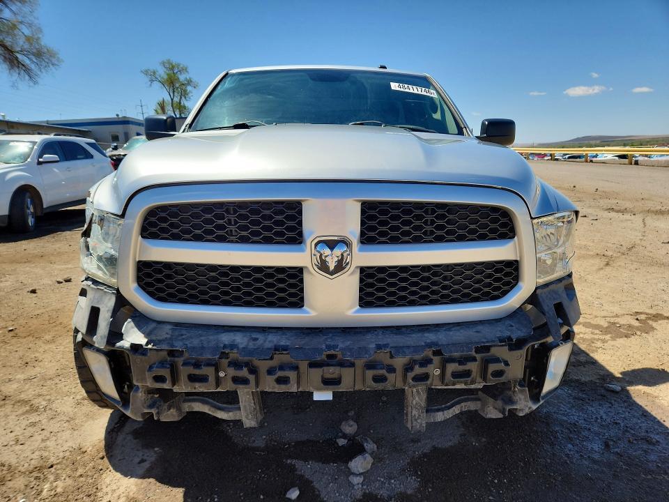2014 Dodge RAM 1500 ST