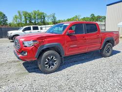 2023 Toyota Tacoma trd Off-road for sale in Spartanburg, SC