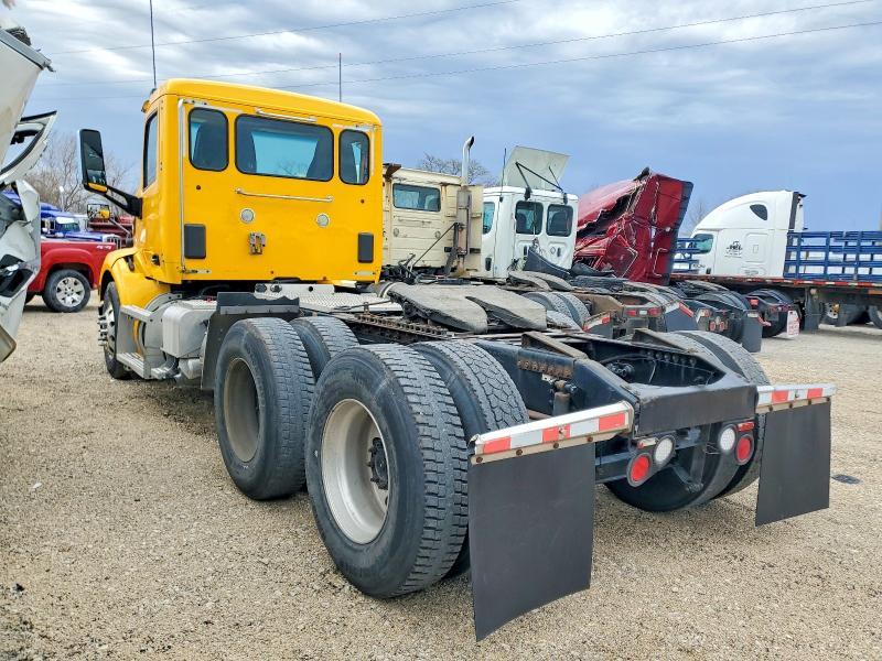 2019 Peterbilt 579 Semi Truck