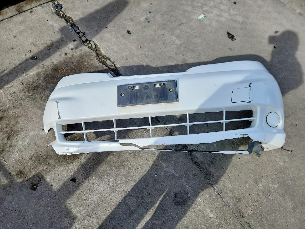 2017 Niss AN NV200 Delivery Van
