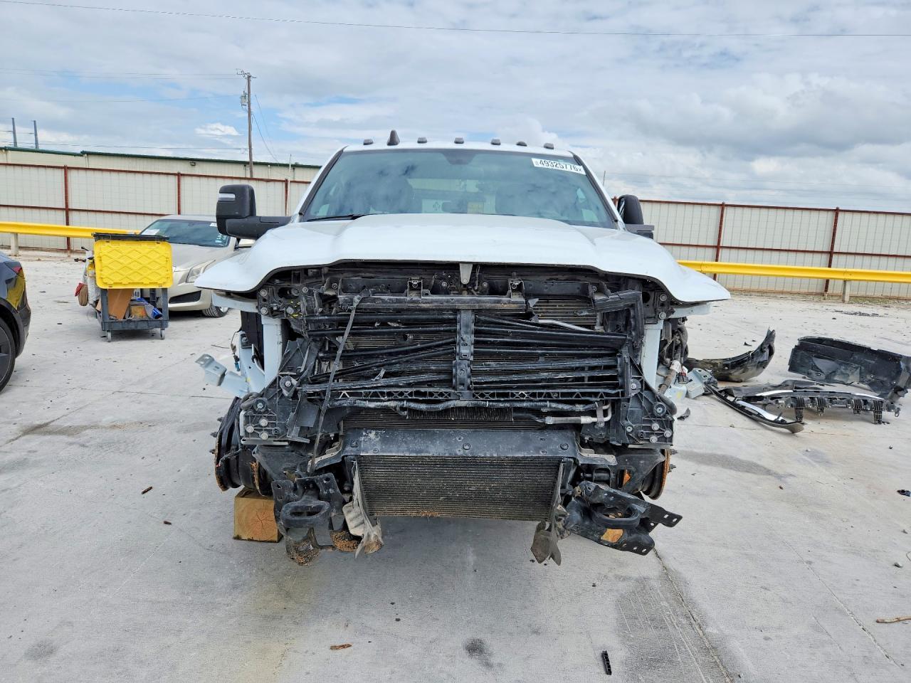 2024 Dodge RAM 3500 Tradesman