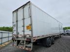 2015 Utility VS2RA Refrigerated Van Trailer