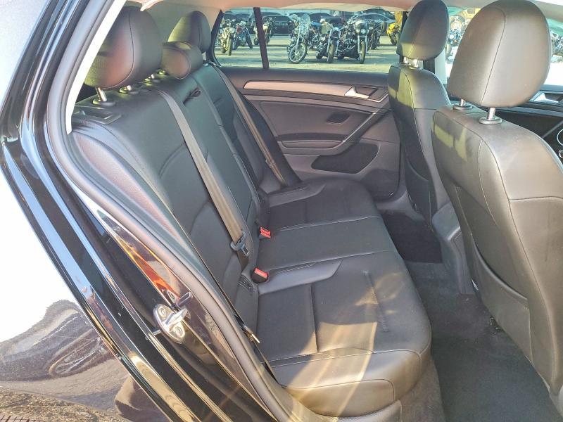 2019 Volkswagen Golf s