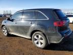 2012 Acura Mdx Advance