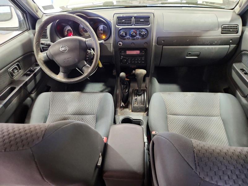 2004 Nissan Xterra xe