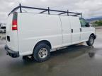 2016 Chev Rolet Express 2500 Cargo Delivery Van
