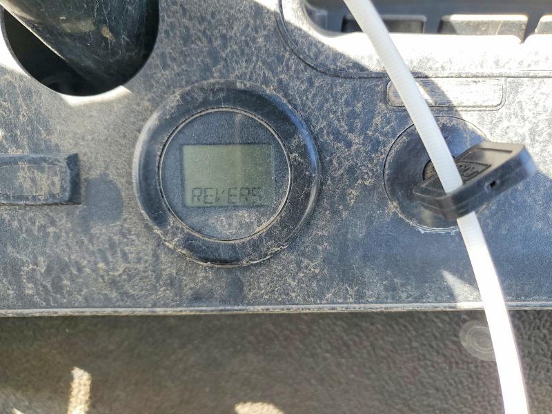 2020 Club Car Tempo Lithium Golf Cart