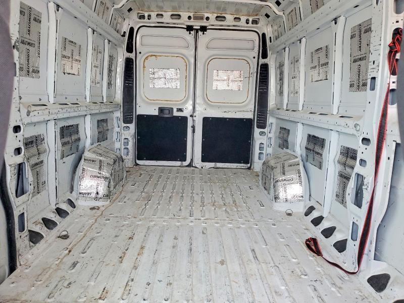 2017 Dodge RAM Promaster 3500 3500 High