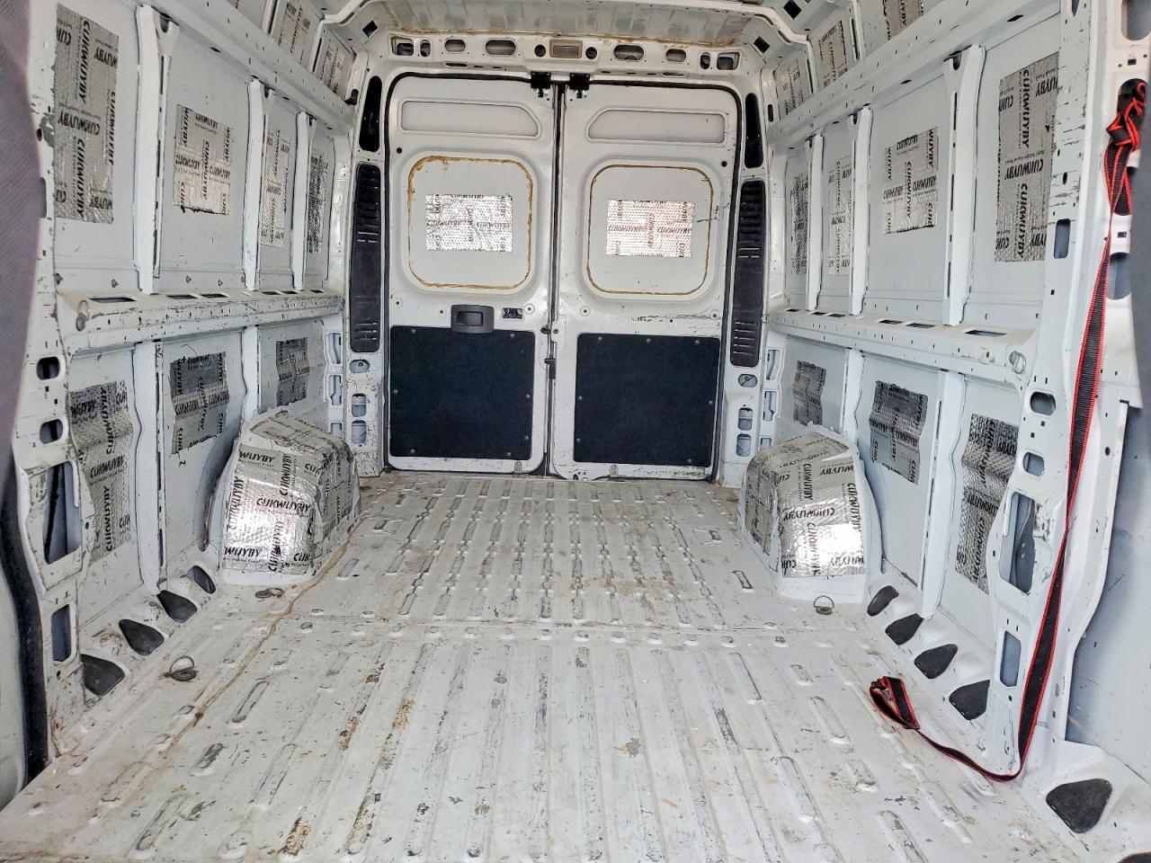 2017 Dodge RAM Promaster 3500 3500 High