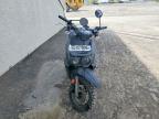 2022 Yamaha YW125