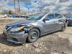 2018 Nissan Altima 2.5 s for sale in Dyer, IN