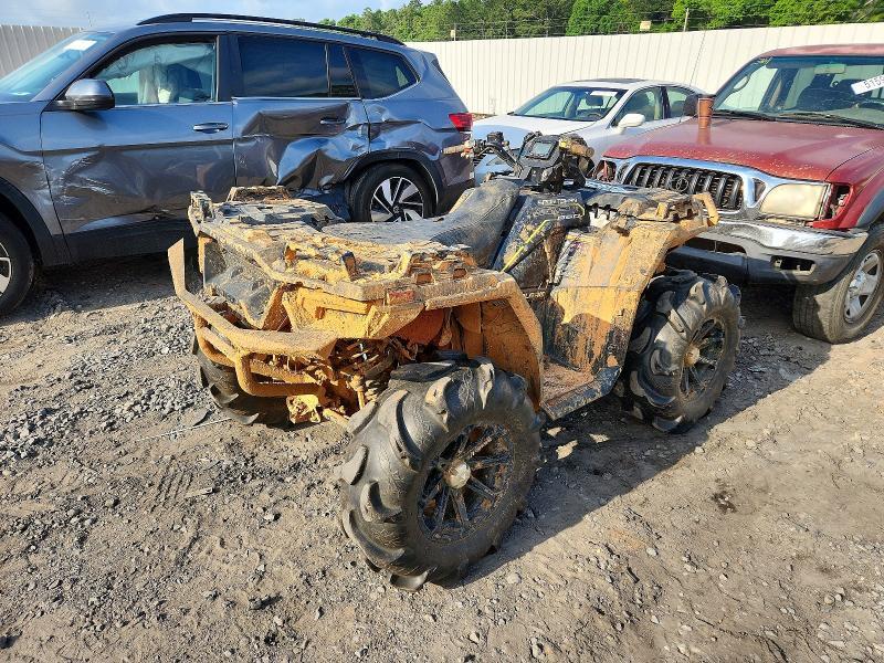 2019 Polaris Sporstman ATV