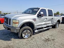 2008 Ford F250 Super Duty en venta en Colton, CA