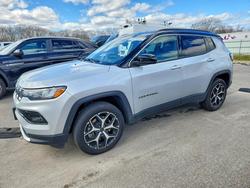 2025 Jeep Compass Limited for sale in Assonet, MA