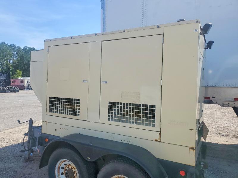 2005 Kohler Generator