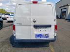 2015 Nissan NV200 S