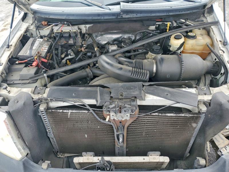 2008 Ford F150