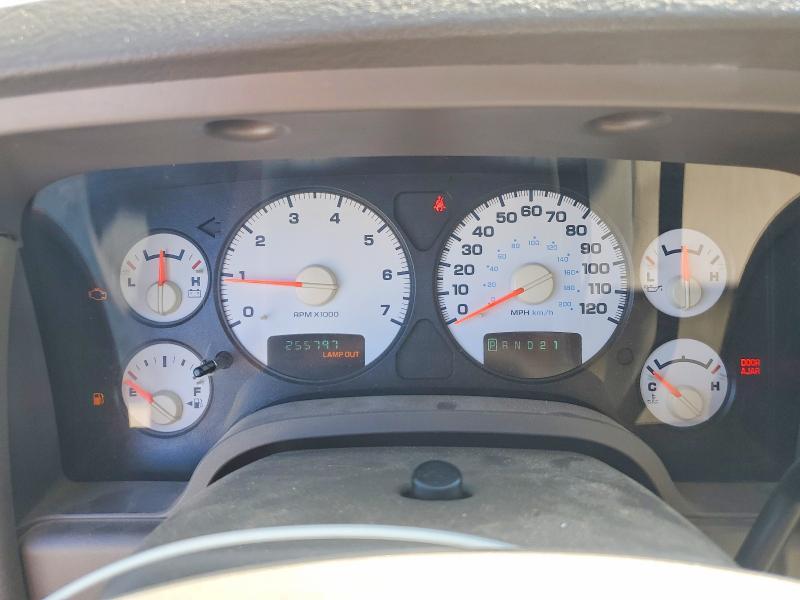 2004 Dodge RAM 1500 ST