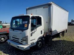 Isuzu npr salvage cars for sale: 2018 Isuzu NPR