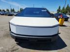 2024 Tesla Cybertruck