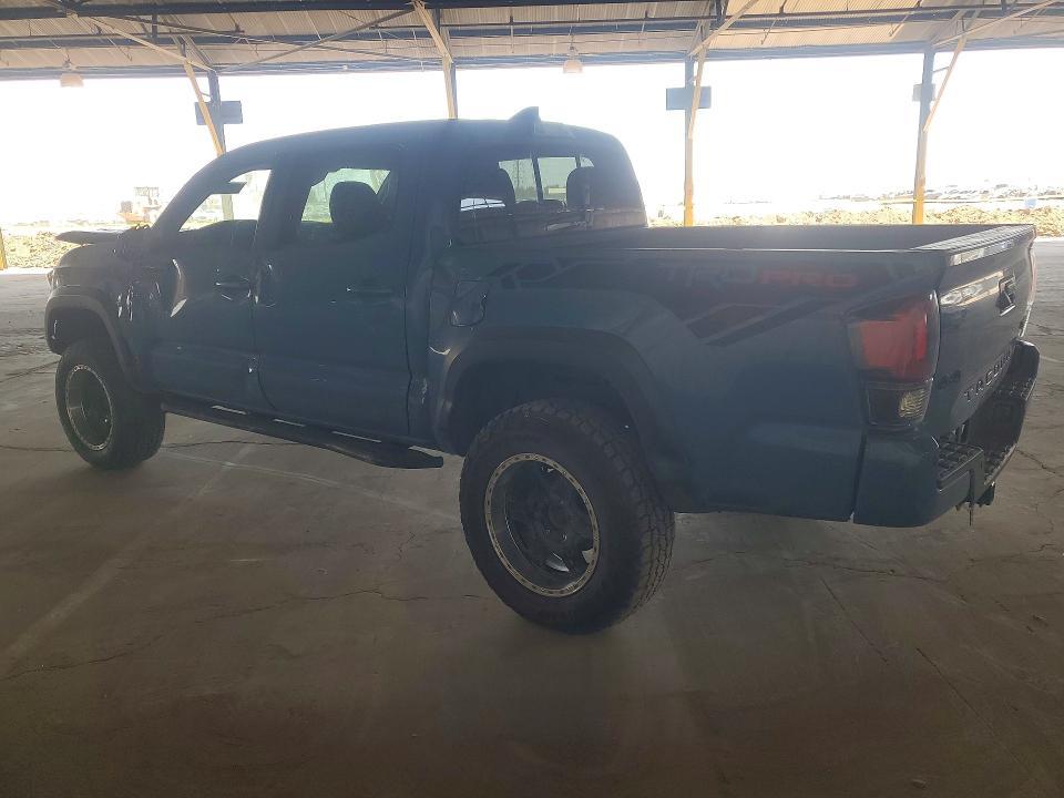 2018 Toyota Tacoma TRD PRO